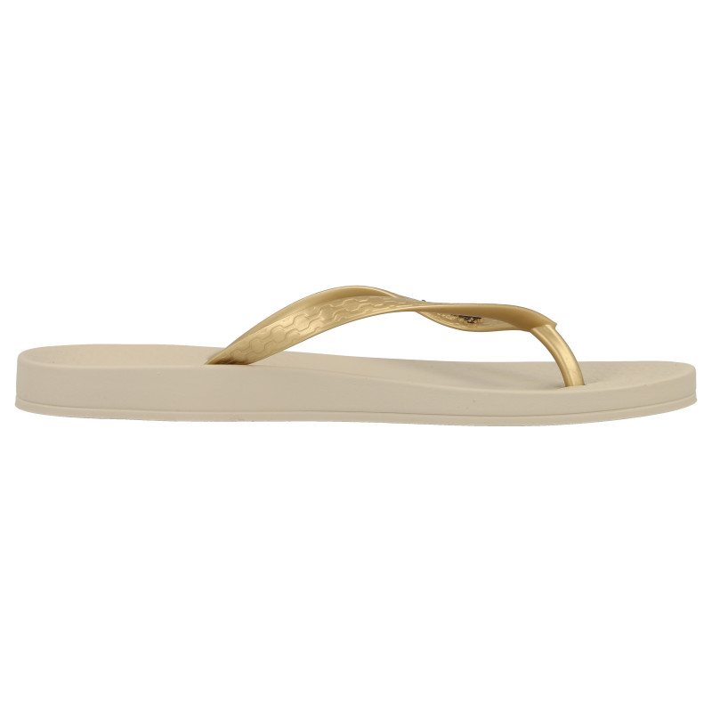IPANEMA Japanke IPANEMA ANATOMICA TAN FEM SS19