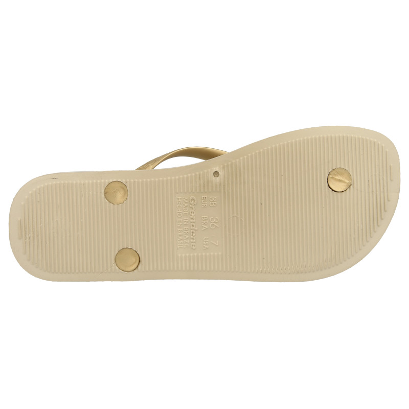 IPANEMA Japanke IPANEMA ANATOMICA TAN FEM SS19