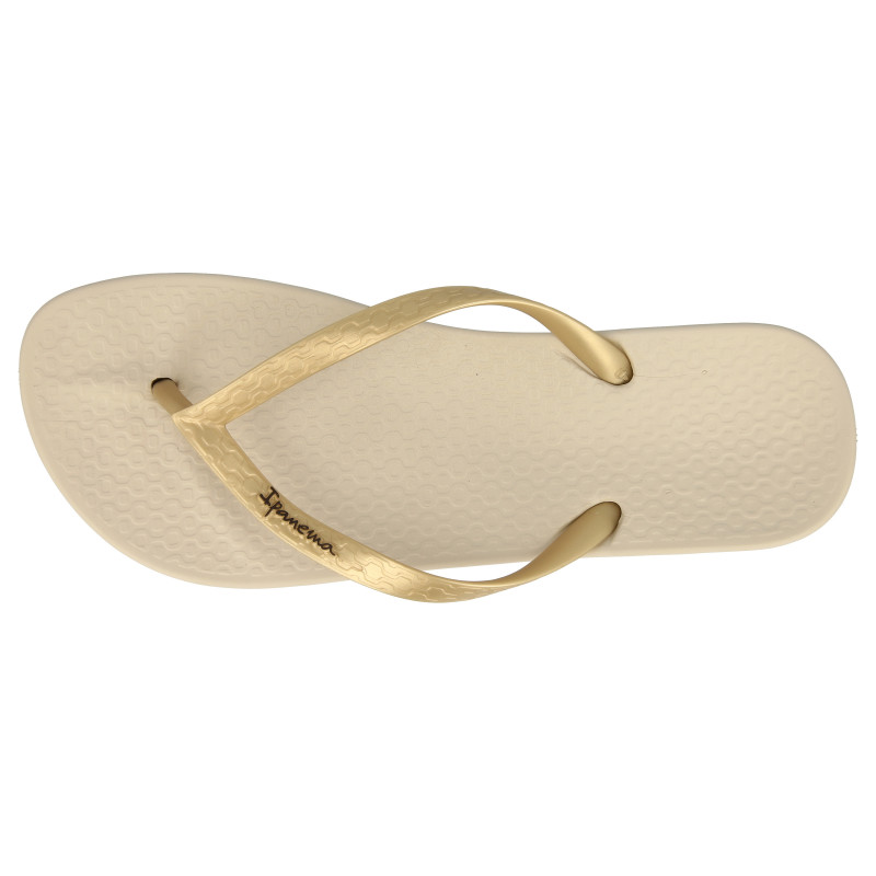 IPANEMA Japanke IPANEMA ANATOMICA TAN FEM SS19