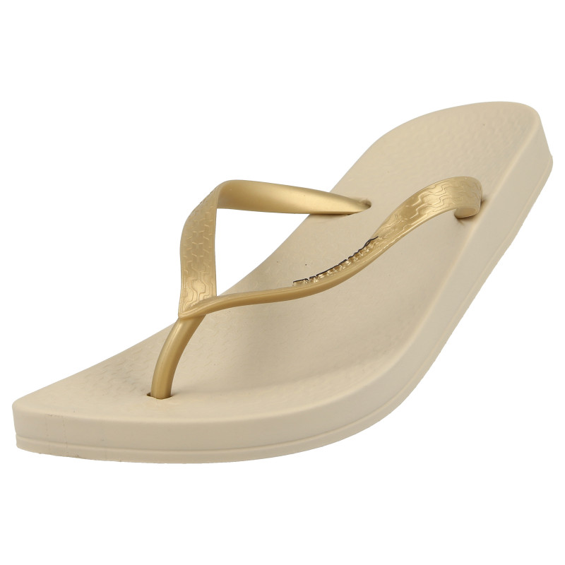 IPANEMA Japanke IPANEMA ANATOMICA TAN FEM SS19