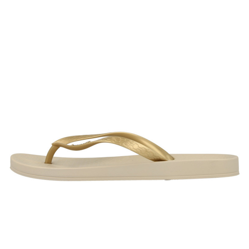 IPANEMA Japanke IPANEMA ANATOMICA TAN FEM SS19