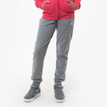 KRONOS Donji deo trenerke Bunny Cuffed Pants