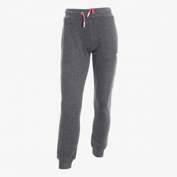 KRONOS Donji deo trenerke Bunny Cuffed Pants