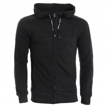 KRONOS Dukserica Kronos La Bella Italia Ebon I Full Zip H
