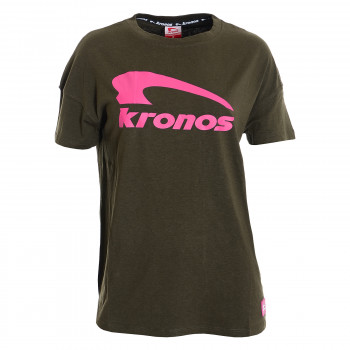 KRONOS Majica Kronos Amnesty T-shirtw mns