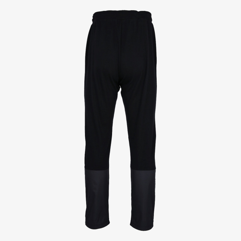 KRONOS Donji deo trenerke Benito Open Hem Pants