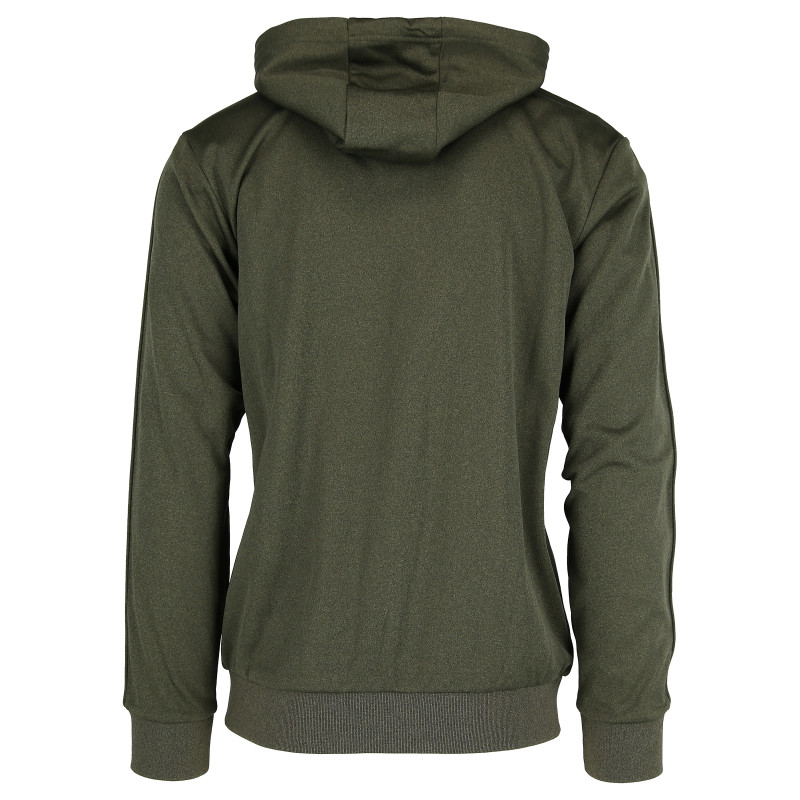 KRONOS Dukserica Vizard Full Zip Hoody