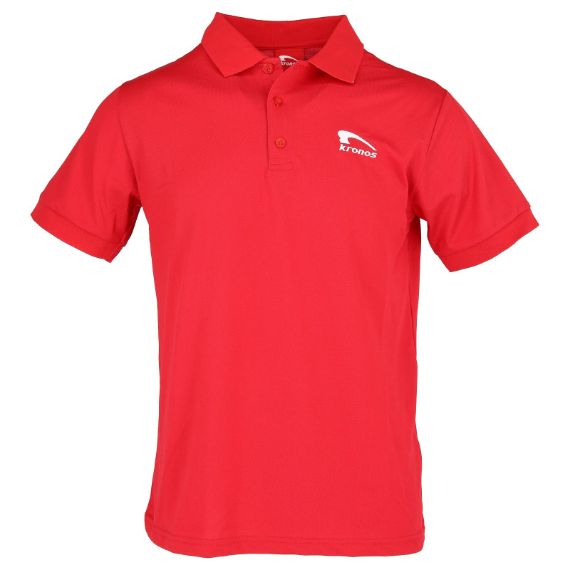 KRONOS Polo Majica Kronos Polo T-Shirt
