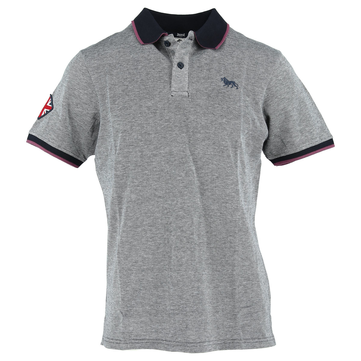 Lonsdale Polo Majica Lnsd Union Polo 191129 22 Extra Sports Online Shop