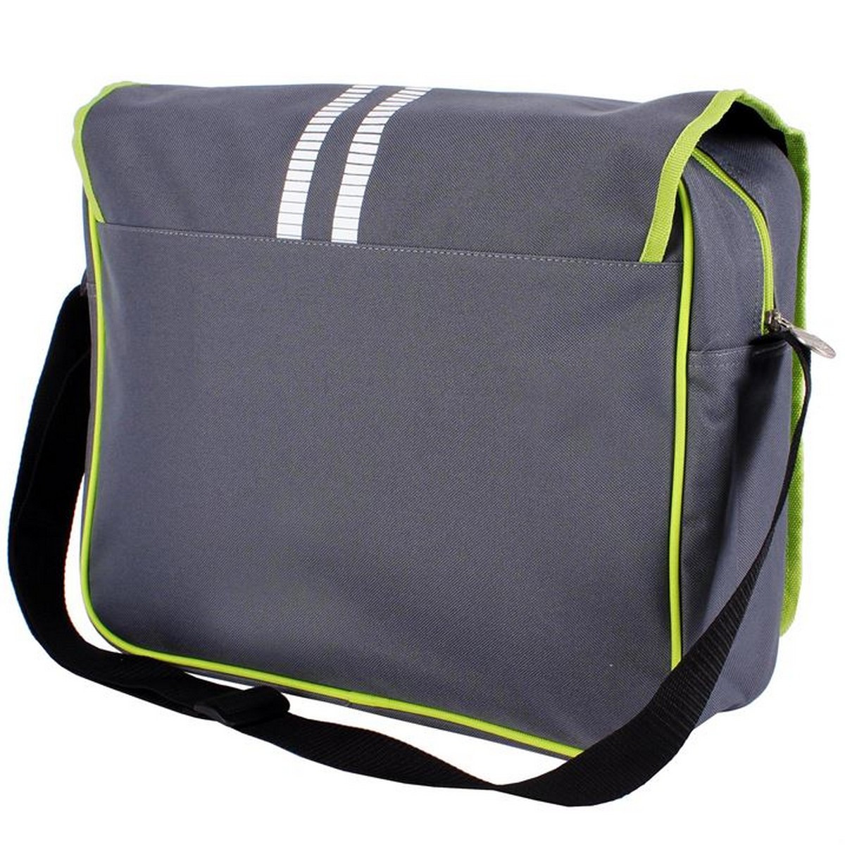 lonsdale messenger bag