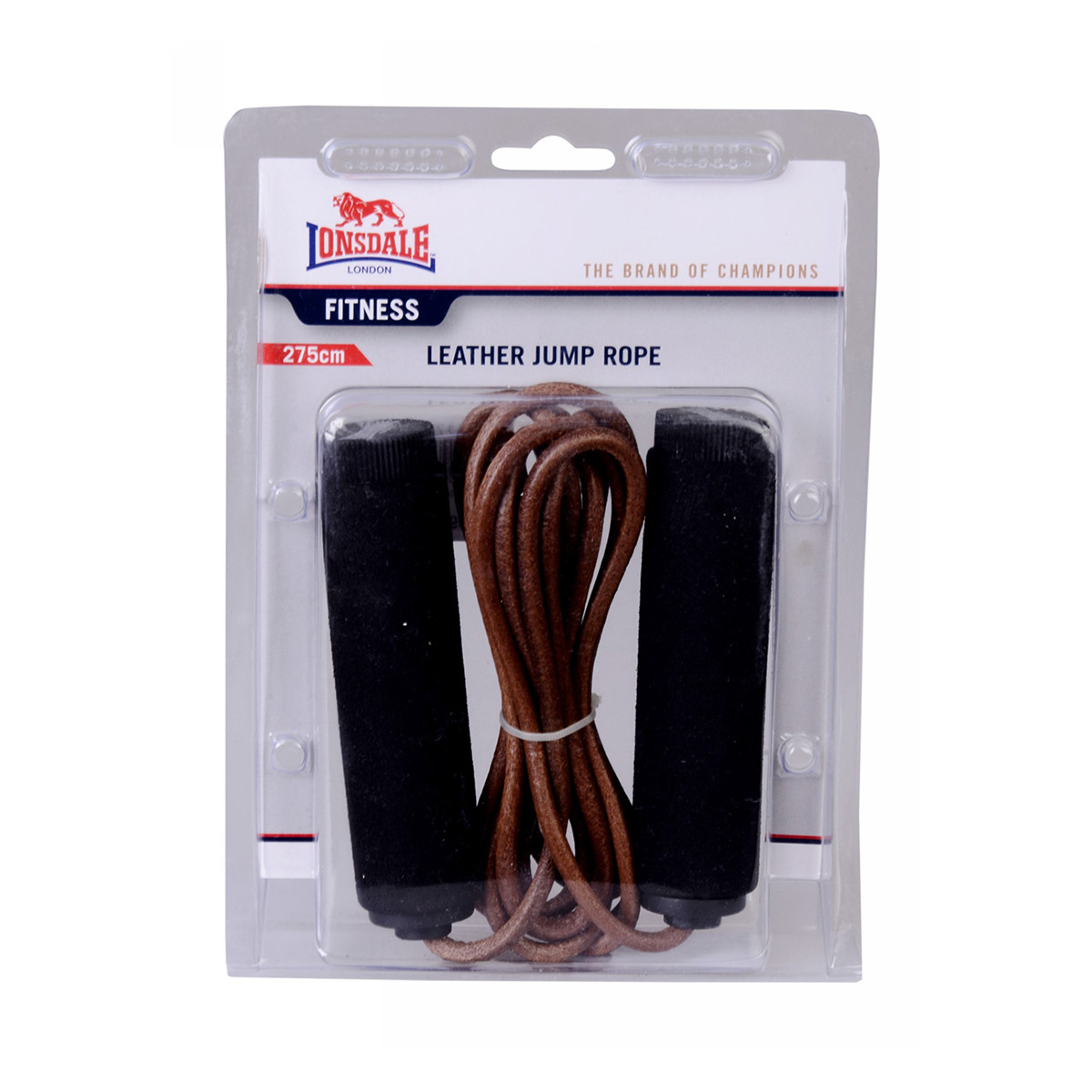 Lonsdale Vijaca Lonsdale Ltr Skip Rope 00 761772 90 Extra Sports Online Shop