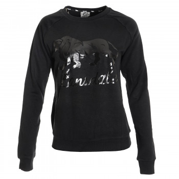 LONSDALE Dukserica LADY F19 LION SWEAT
