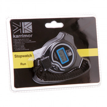 LONSDALE Štoperica Lonsdale Run Stopwatch