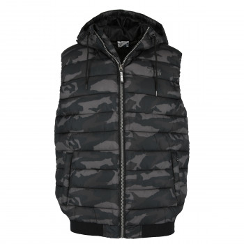 LONSDALE Prsluk LNSD F19 VEST
