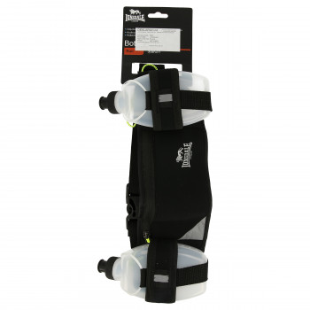 LONSDALE Pojas Lonsdale 2 Bottle Belt