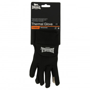 LONSDALE Rukavice LNSD THERMAL GLV LD