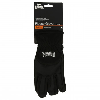 LONSDALE Rukavice LNSD FLEECE GLOVE SN