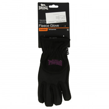 LONSDALE Rukavice LNSD FLEECE GLOVE SN