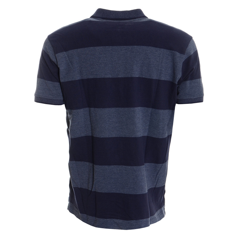 LONSDALE Polo Majica Lonsdale Stripe Polo