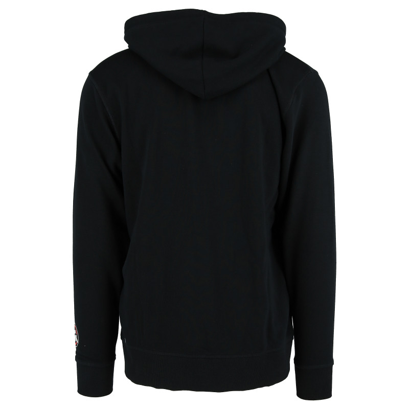 LONSDALE Dukserica LNSD S19 FZ HOODY