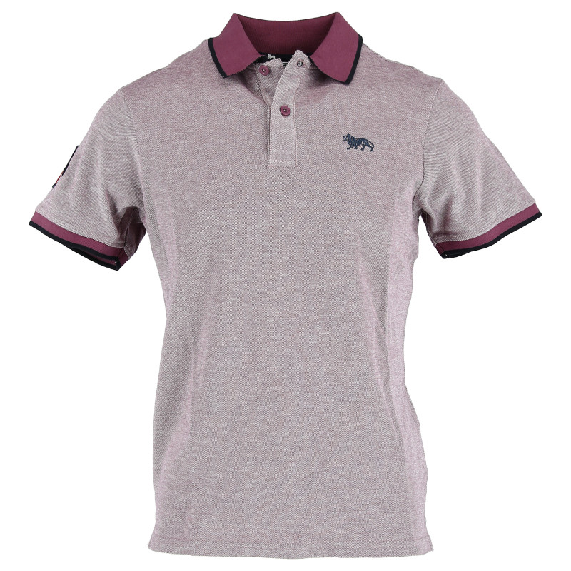 LONSDALE Polo Majica LNSD UNION POLO