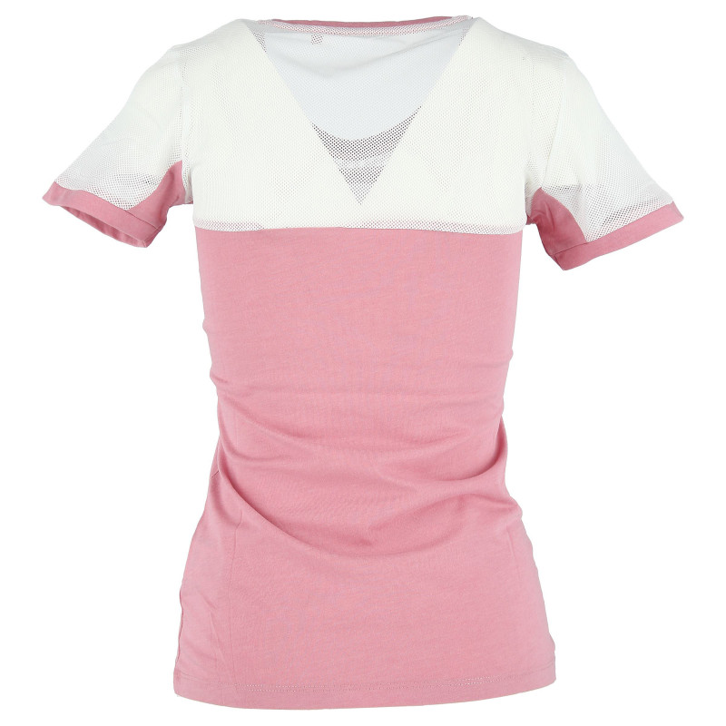 LONSDALE Majica LNSD MESH W TEE
