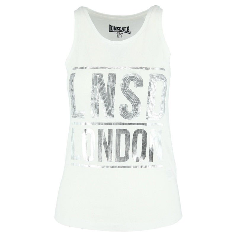 LONSDALE Majica LNSD S19 W TANK