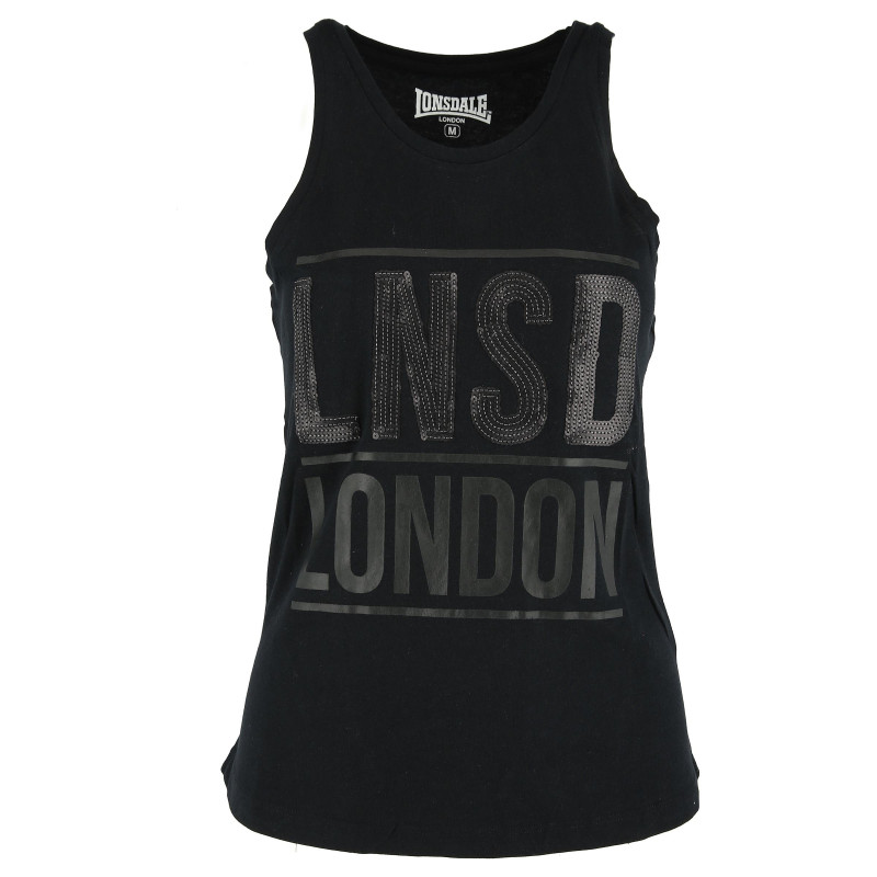 LONSDALE Majica LNSD S19 W TANK