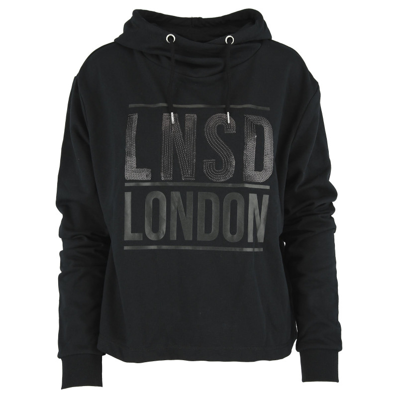 LONSDALE Dukserica LNSD S19 W HOODY