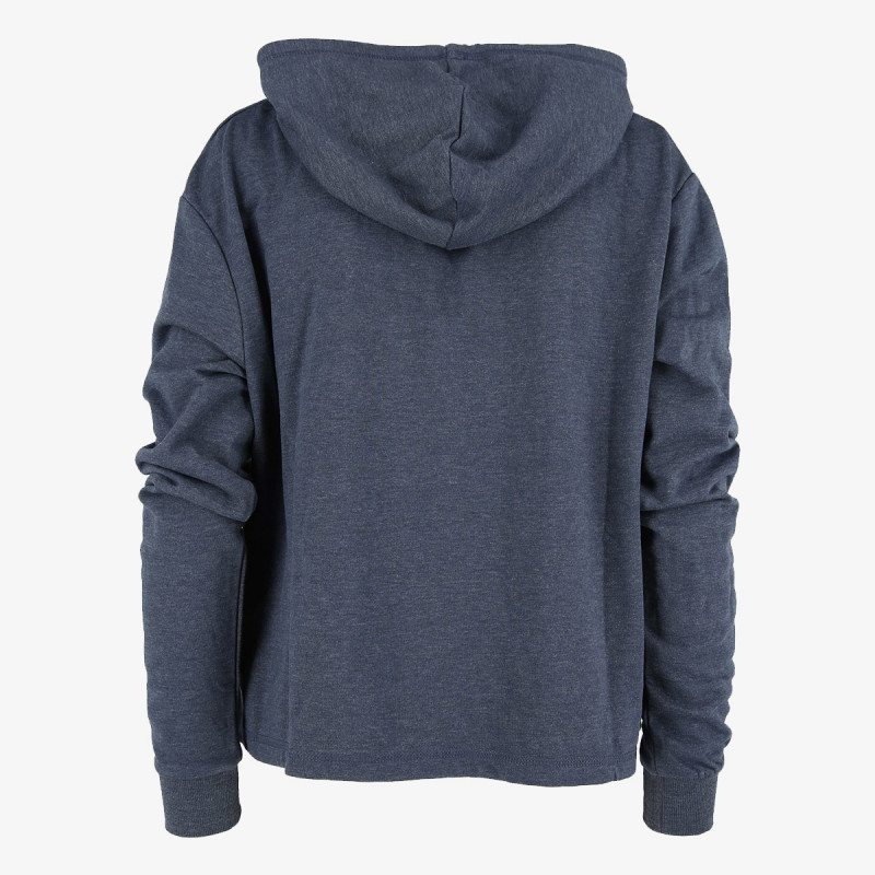 LONSDALE Dukserica LNSD S19 W HOODY