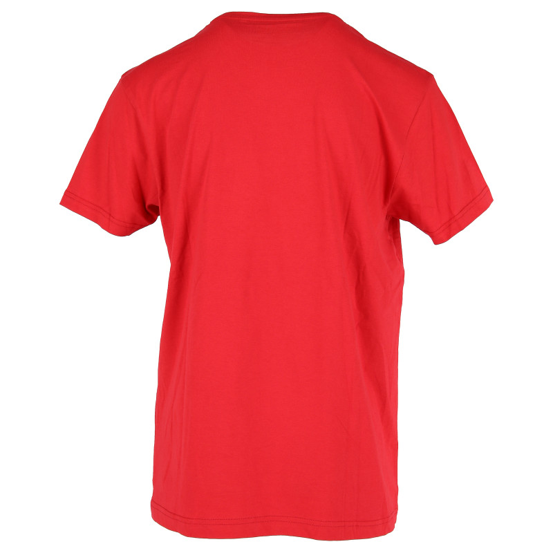LONSDALE Majica LNSD FLAG F19 TEE