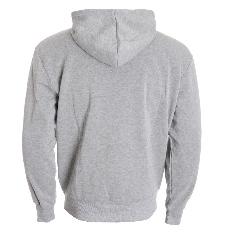 LONSDALE Dukserica LNSD MEN'S FULL ZIP HOODY