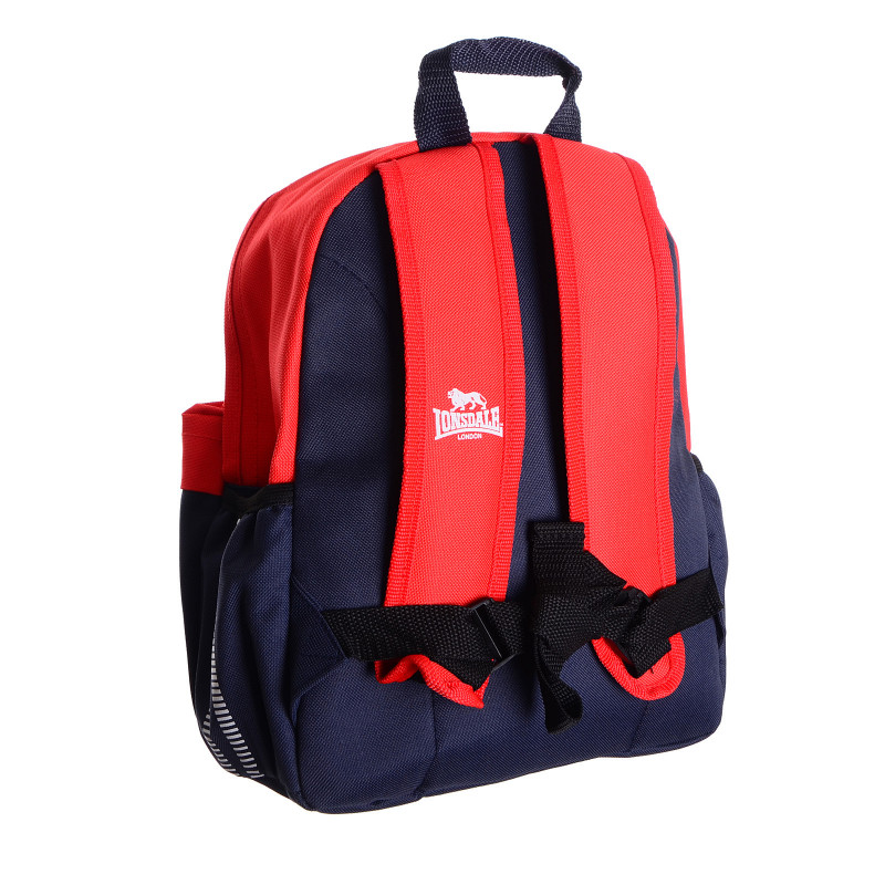 LONSDALE Ranac LONSDALE MINI B/PACK 00