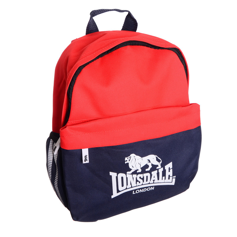 LONSDALE Ranac LONSDALE MINI B/PACK 00