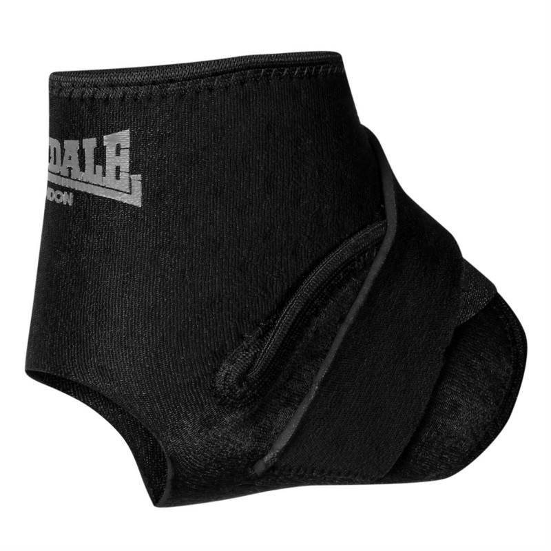 LONSDALE Steznik LONSDALE STRAP AKLE SUP62 BLACK -