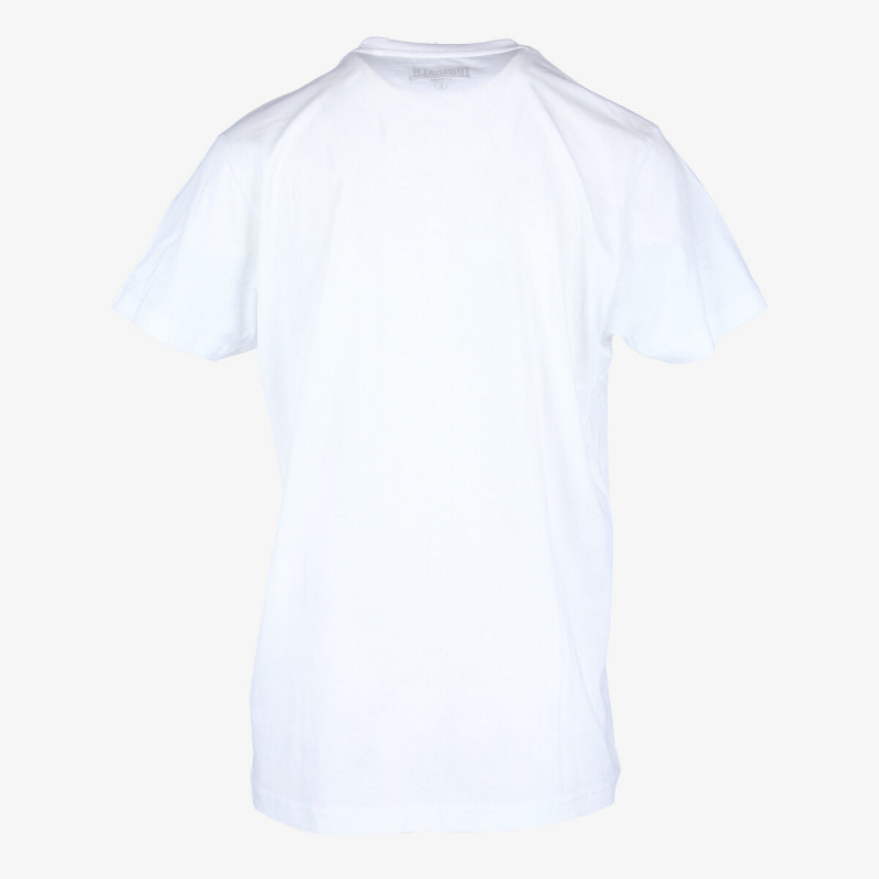 LONSDALE Majica RETRO GLOVES TEE