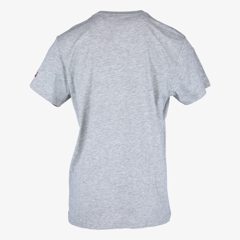 LONSDALE Majica FLAG TEE