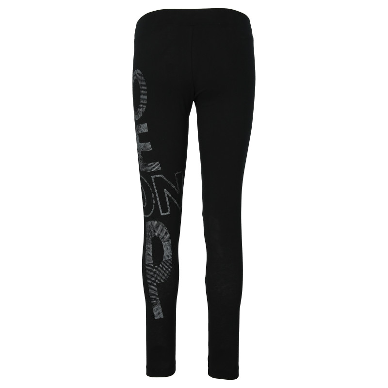 LOTTO Helanke TRNG LEGGINGS JS STC W
