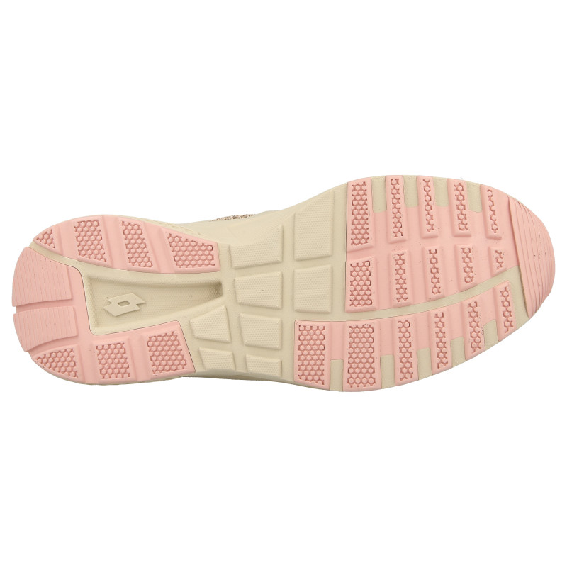 LOTTO Patike BREEZE III GLIT W