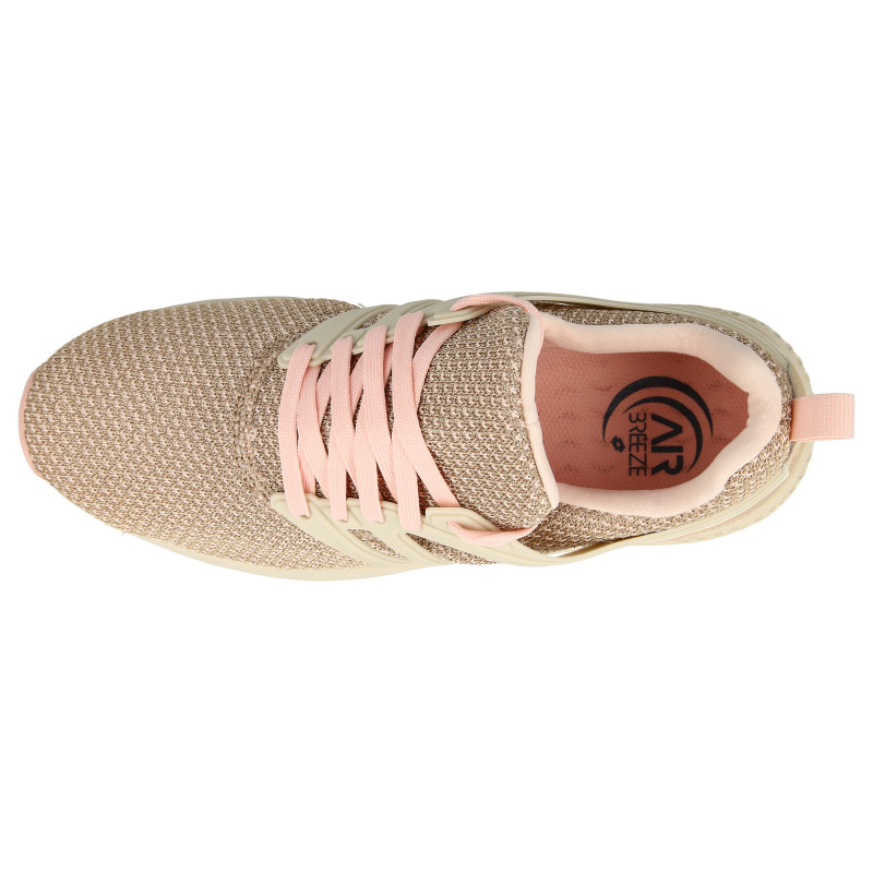 LOTTO Patike BREEZE III GLIT W