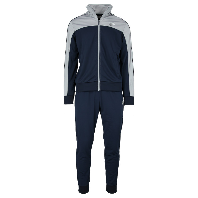 LOTTO Trenerka L73 SUIT RIB PL