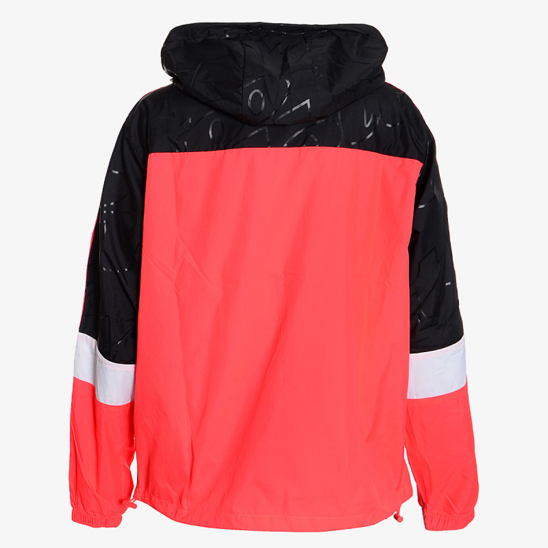 LOTTO Jakna ATHLETICA PRIME W JACKET WN PL