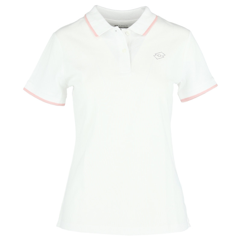LOTTO Polo Majica L73 POLO STC PQ W