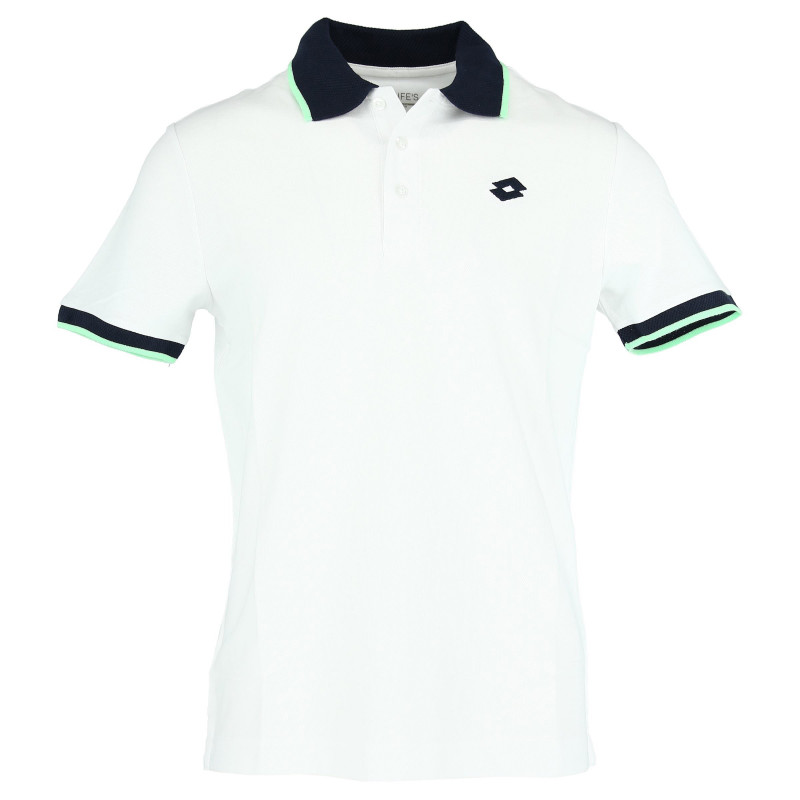 LOTTO Polo Majica L73 POLO LOGO II PQ