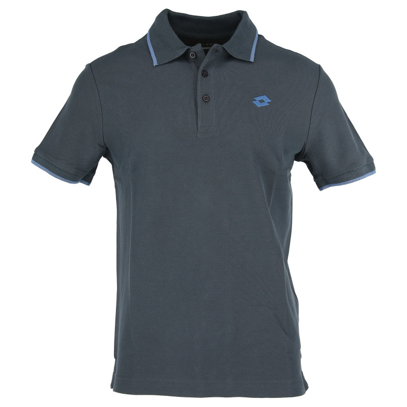LOTTO Polo Majica L73 POLO LOGO II PQ