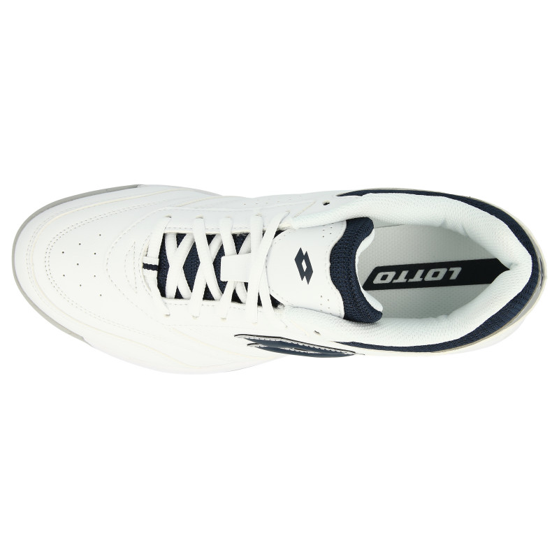 LOTTO Patike COURT LOGO XVII