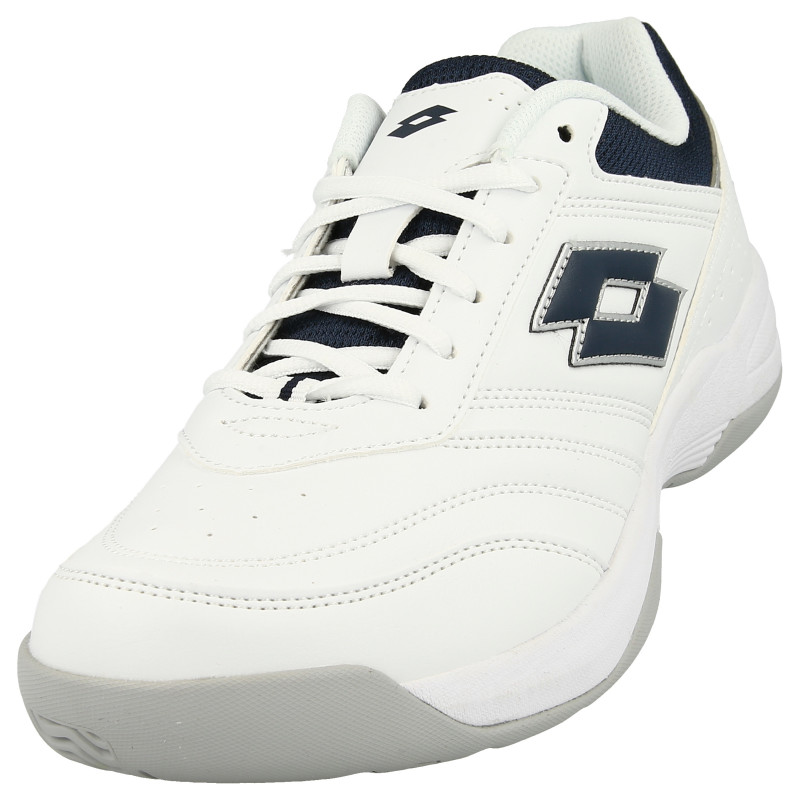 LOTTO Patike COURT LOGO XVII