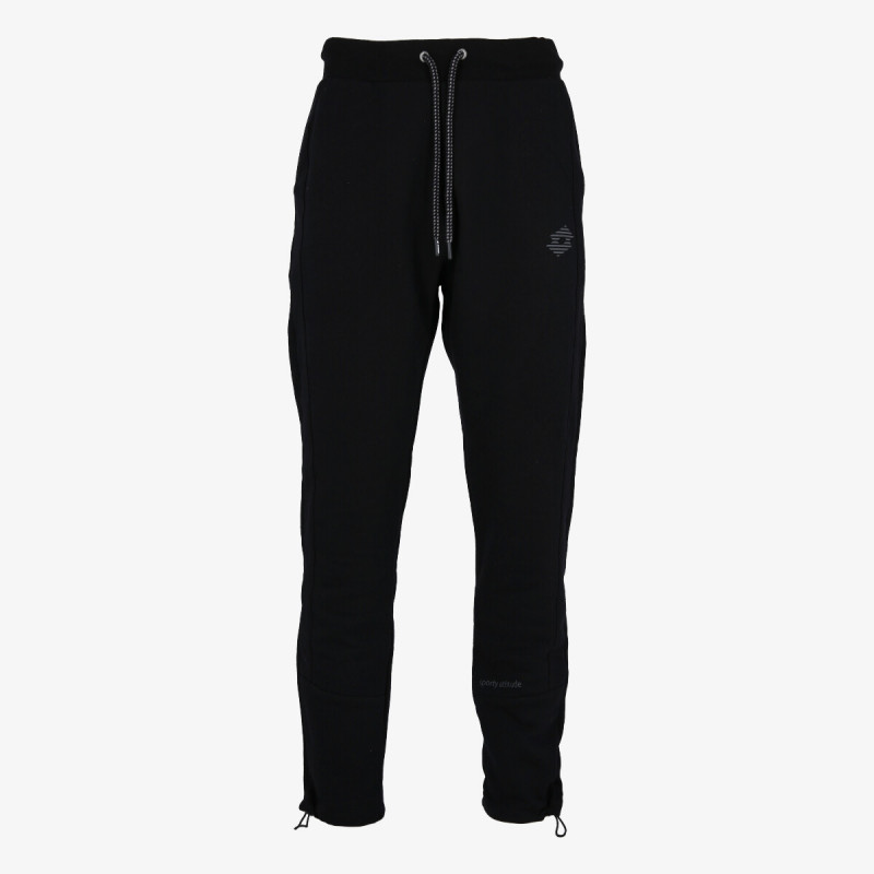 LOTTO Donji deo trenerke NERO OH PANT