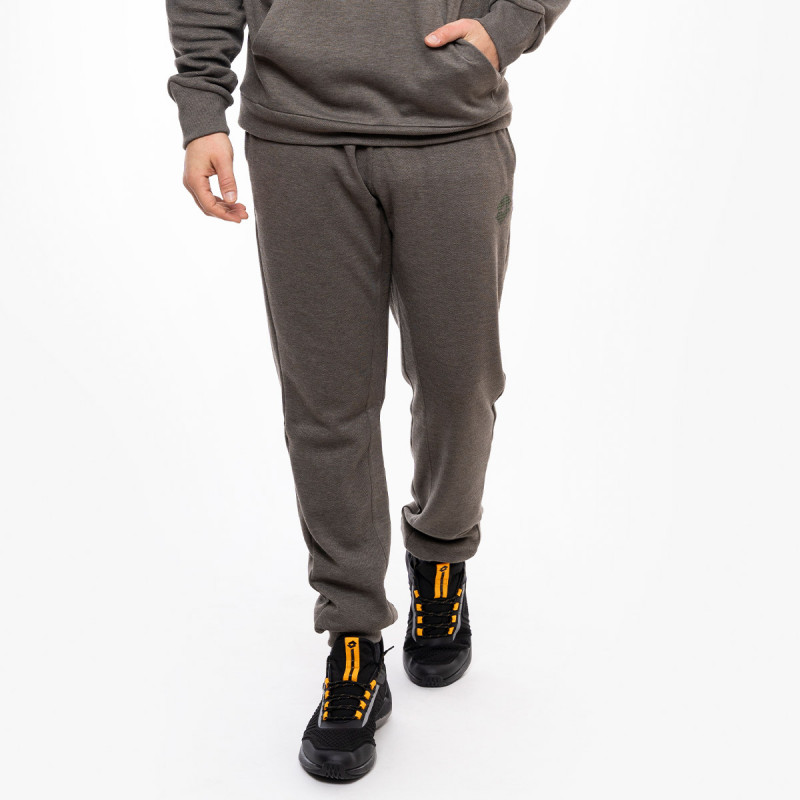 LOTTO Donji deo trenerke BLOCCO CUFFF PANT