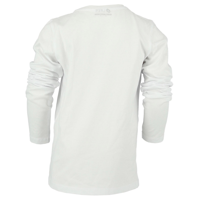 LOTTO Majica dugih rukava MIMI T-SHIRT LS G